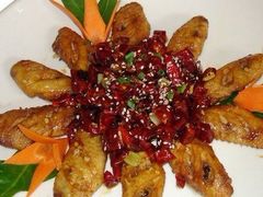 -皇城海航餐饮部