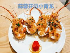 -锦里海景海鲜餐厅.三亚老字号(亚龙湾中心广场店)