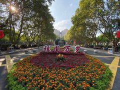 -同济大学(嘉定校区)