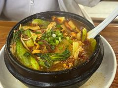 -宫廷药膳罐罐面(兴庆路店)