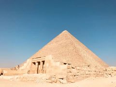 -吉萨金字塔群