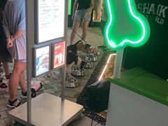 门面-Shake Shack(前滩太古里店)