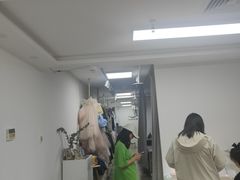 -微笑时刻照相馆·企业合影·商务外拍(北京五道口店)