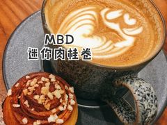 -mbd(华山路店)