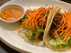 -panchos 墨西哥餐厅(嘉绿苑店)
