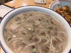 大围山菌子肉片汤-憨伢子·家常菜小食堂·有锅气の炒菜(江汉路店)