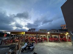 -胜海大排档·海鲜·黄鳝饭(十年老店)