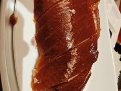 -凤凰园烤鸭店·唐山菜·传承花椒肉(老唐丰路店)