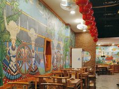 -亮欢寨酸汤鱼(沙冲路店)