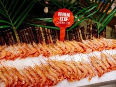 -芭菲盛宴·环球美食(北城国际店)