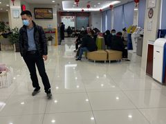 -上海农商银行(南翔支行)
