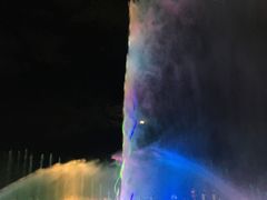 -秋水广场音乐喷泉