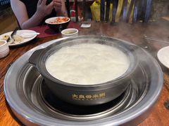 -大良毋米粥(锦龙路总店)