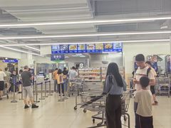 -山姆餐吧(山姆会员商店店)