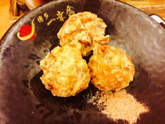 -博多一幸舍(侨福芳草地购物中心店)