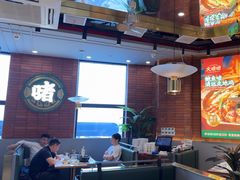 -火啫啫·粤式啫啫煲(南通首店)