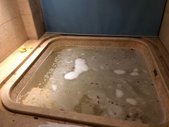 -北京瑞麟湾温泉度假酒店