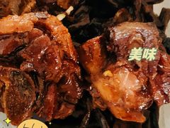 -老娘舅(富都广场店)