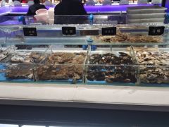 -加餐海鲜自助(集美银泰百货店)