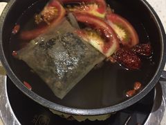 -一叶一世界•素食餐厅(环球中心店)