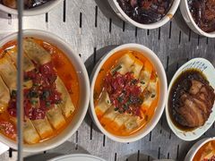 -泰润8号饭堂(闻喜路店)