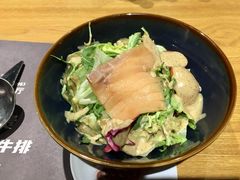 -斗牛士牛排(南京东路店)