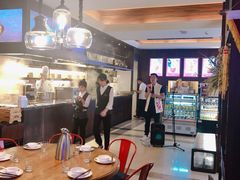 大堂-老太原菜馆(南宫店)