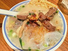 -小潘记鸭血粉丝汤