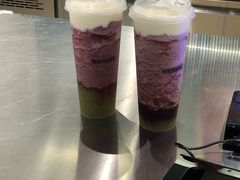 森芝味葡萄-森茶(湛江万达店)