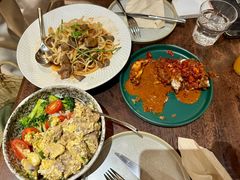 -Brut Eatery悦璞食堂(愚园路店)
