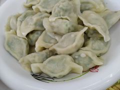 -北戴河庆山饭店·海鲜砂锅粥(北戴河黑石路店)