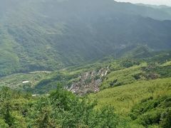 -四明山国家森林公园