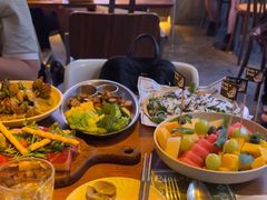 -Blac+Blac(中海环宇荟店)