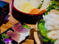 -束河人家(南锣鼓巷店)