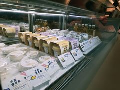 -喜茶(上海兴业太古汇店)