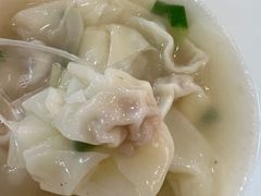小馄饨-常鲜德乐购迎桂馒头店(麻巷公寓店)