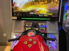 -汤姆熊欢乐世界(正大店)