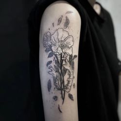 -極致刺青TATTOO STUDIO 私人订制
