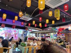 -柴火农家·江西赣南菜(土华店)