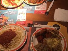 -比格比萨自助(万柳华联店)