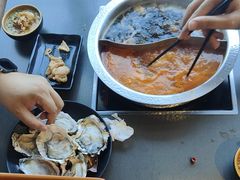 -牛武士寿喜烧·和牛火锅自助(全球首店)