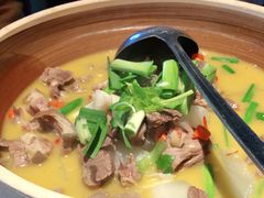 -农耕记·湖南土菜(科技园店)