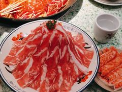 -鸿姐老火锅(龙阳店)