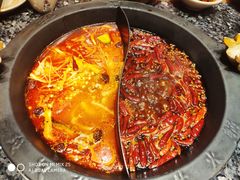 -蜀大侠火锅(四川北路店)