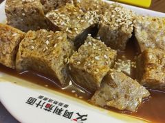 -阿利茄汁面(西城永捷店)