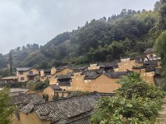 -杨家堂村
