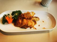 功德素鸭-功德林(南京西路店)