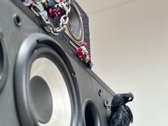 -不作·手工银饰DIY(西红门店)