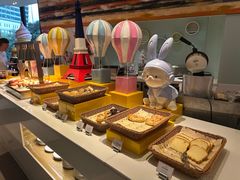 -深圳香格里拉酒店