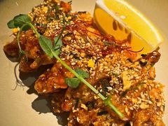 -BE BRIGHT KITCHEN(正佳广场店)